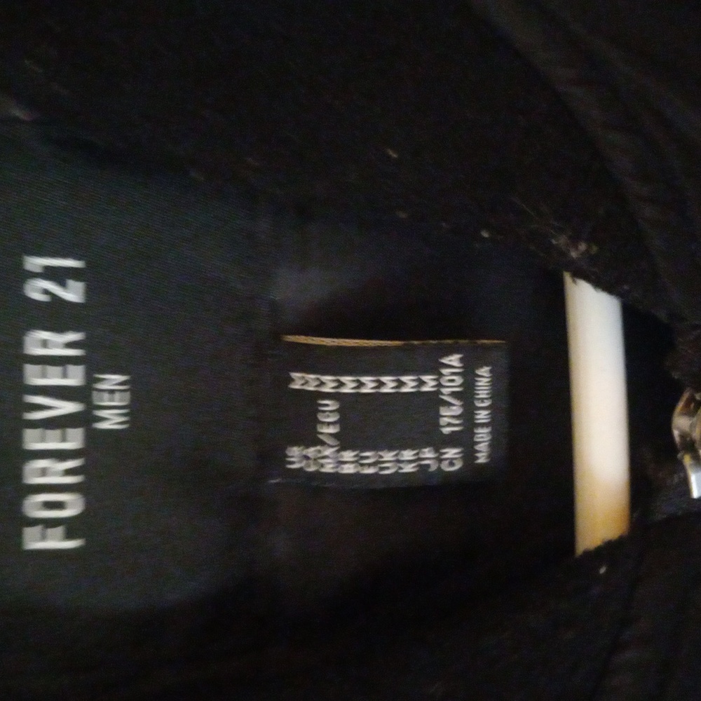 Men's bomber jacket - Picture 2 of 4